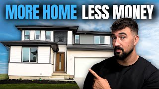 DON'T Buy a New Home Before Seeing This! 2026 New Construction Homes