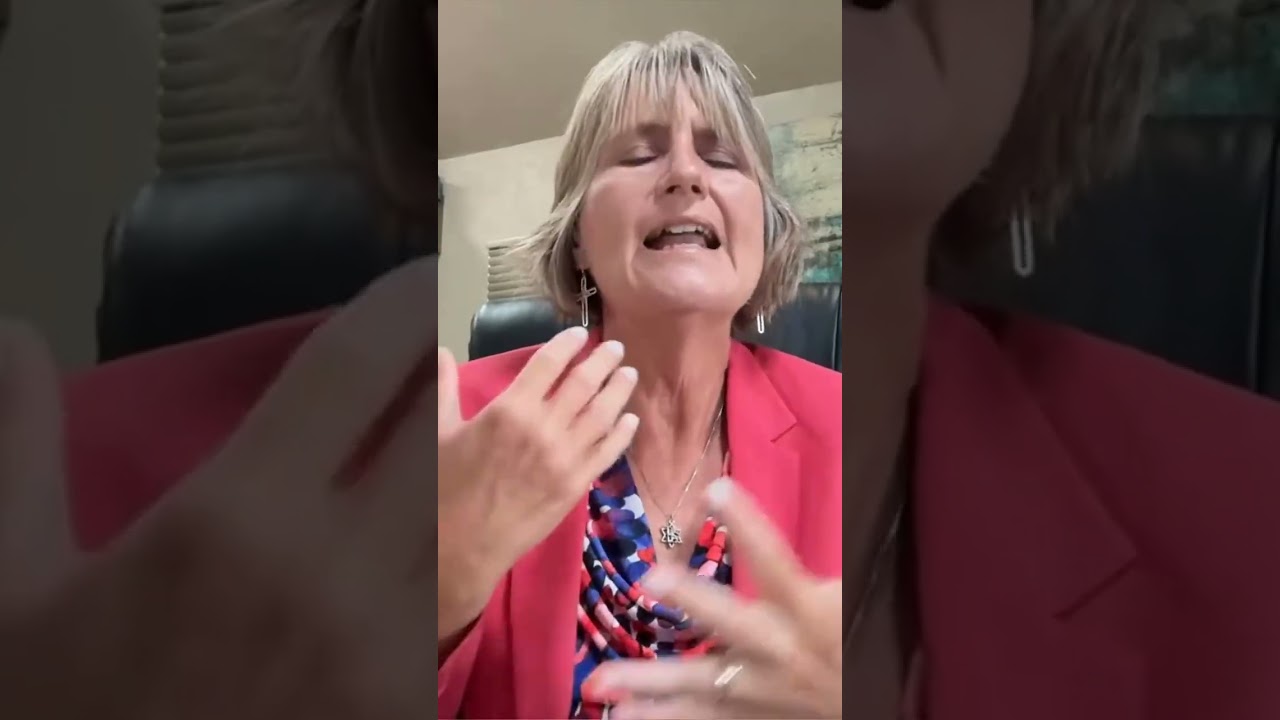 Prayer: Receive Healing and Be Set Free