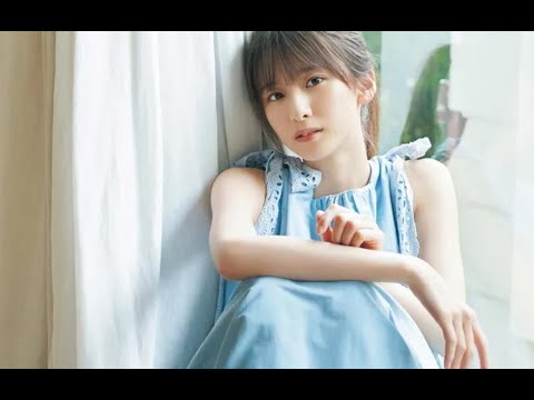 乃木坂46菅原咲月、ショーパンでスラリ美脚披露 透明感も際立つ【セレブニュース】