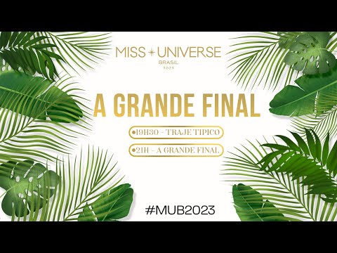 Vídeo: Como ser a Miss Universo (com fotos)