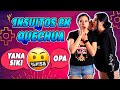 😂🤬 LOS INSULTOS EN QUECHUA ¿Te han insultado en quechua? OPA - WIKSASAPA / Dilo en Quechua