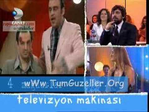 Tuğba Özay Çok Sexy Göğüs Frikik 'Tumguzeller.Org'