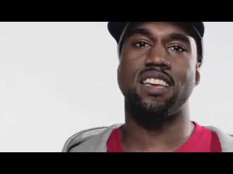 Kanye West Commercials Compilation