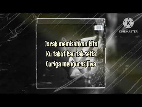GERIMIS MELANDA HATI BY RAMDANI (VIDEO LIRIK COVER)