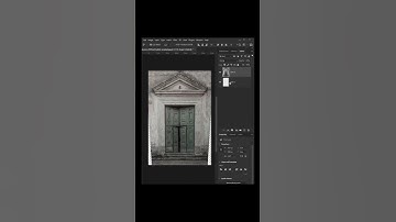 Perspective Alignment in Photoshop | Pixel Pro