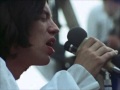 Rolling Stones - No Expectations (Hyde Park, 1969)