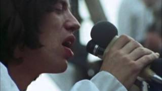 Rolling Stones - No Expectations (Hyde Park, 1969)