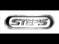 Steps - Better Best Forgotten - Instrumental