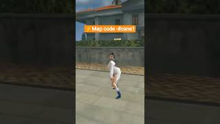⚡map code - #cane1 😍 #viral #shorts #short
