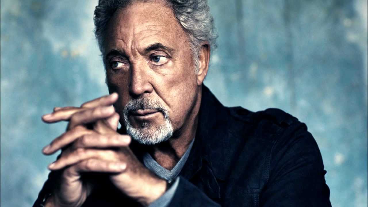 Tom Jones - Hit or Miss - YouTube