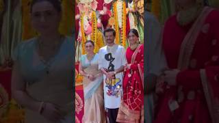 Anil Kapoor With Rani Mukherjee & Sonam Kapoor