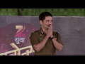 IGP Vishwas Nangare Patil POWERFUL Speech | Marathi Entertainment