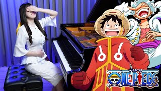 あーーっす！ - ワンピース One Piece OP26