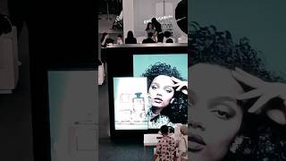 New Coco Mademoiselle Perfume Chanel with Photo Shoot Session #shorts