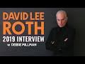 David lee roth 2019 interview  looking back on life