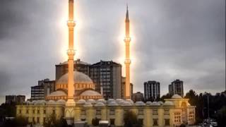 Cami Minare Led Aydınlatma Ücretsiz Tasarım