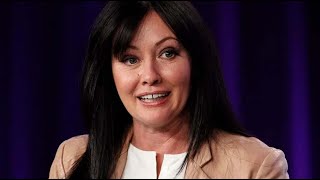 Shannen Doherty, Star of 'Beverly Hills, 90210' and 'Charmed,' Dies at 53.!