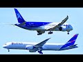 OLD vs NEW/LAN vs LATAM - Which livery suits Boeing 787 better?