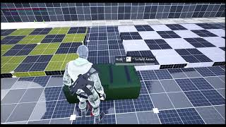 Project Uprizing Devlog #4