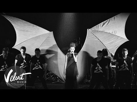 Live: Ёлка - На большом воздушном шаре (Большой концерт, 2014 г.)