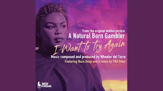 I Want To Try Again original Mix