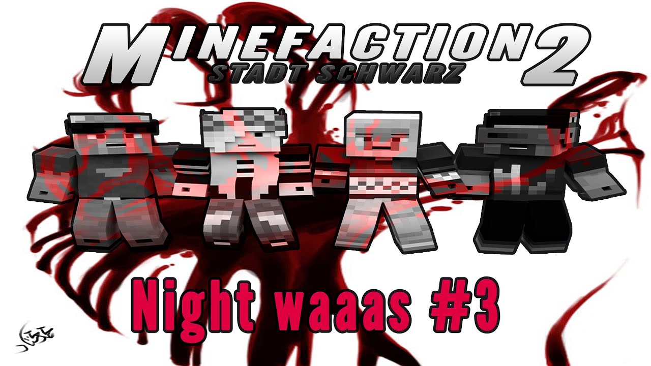 #Minefaction2