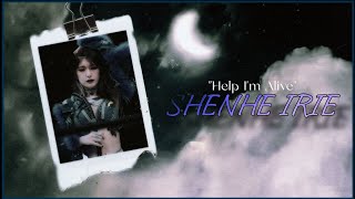 Shenhe Irie - Help I'm Alive (OPW Titantron & Entrance Theme)