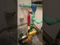 PPR Fitting Test with Pressure Pump 💧🔥 | Leak Test SUCCESS ✅ #PPR #PipeFitting #Plumbing #shorts