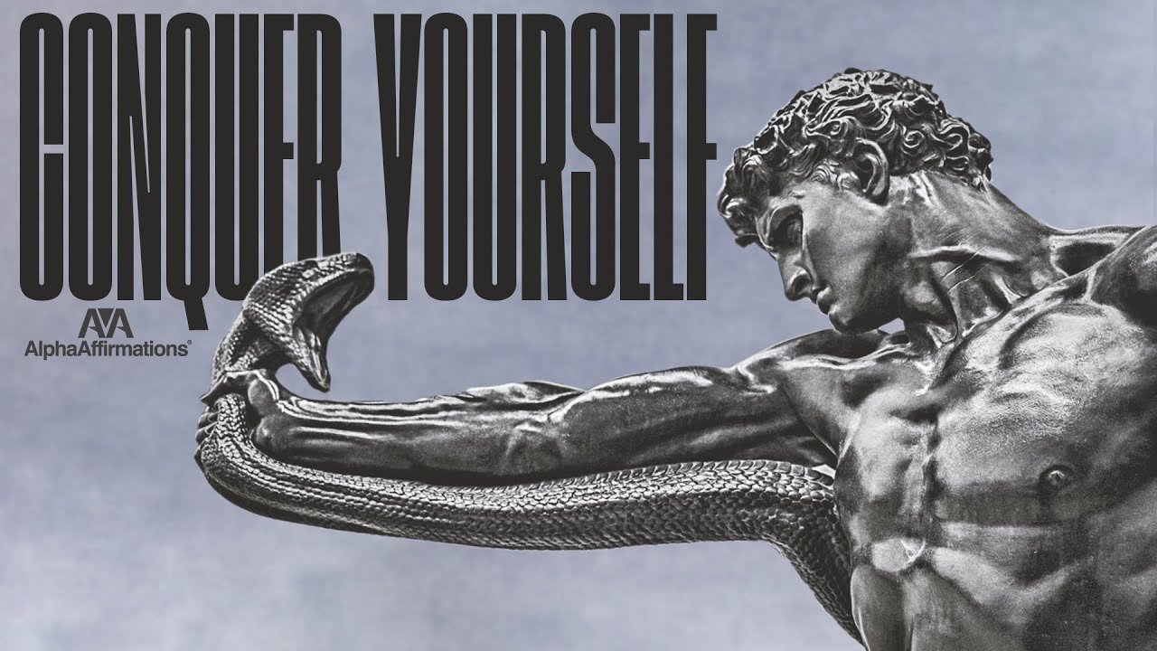 High-Minded NoFap Affirmations ▽☉△ Orphic Purification