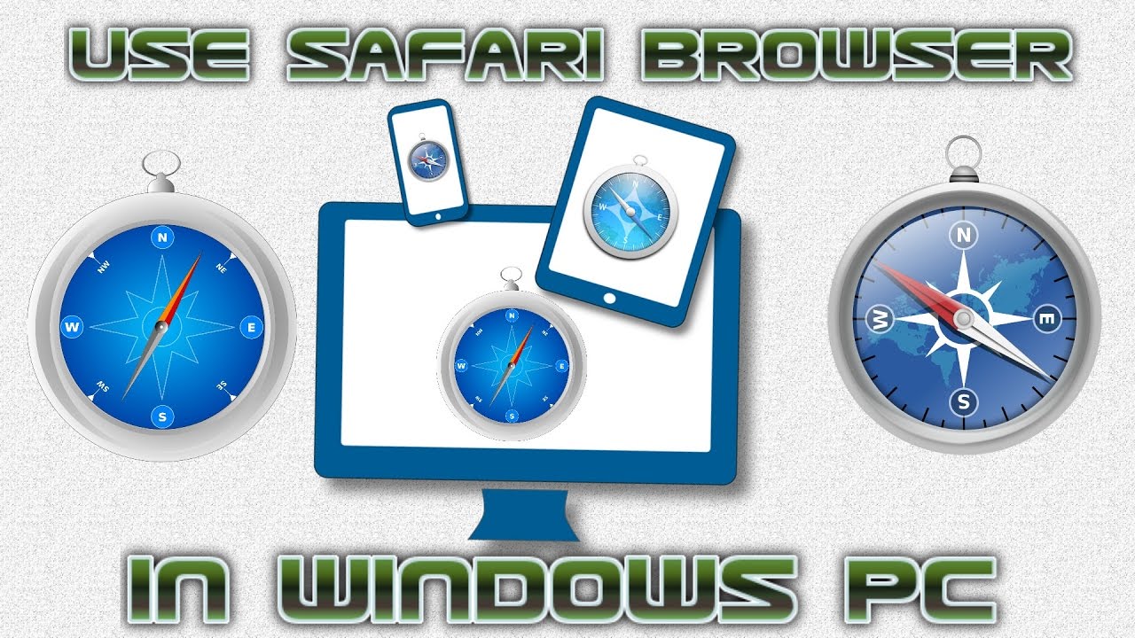 uses of safari browser