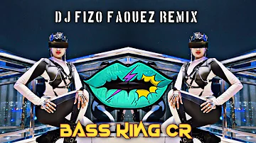 Dj fizo / DJ Fizo Faouez 🐸🔥 Trance Music Mix 😈 BASS KING CR / DJ Fizo Faouez Remix