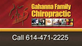 Gahanna Massage Therapist, Physical Therapy, Decompression Therapy