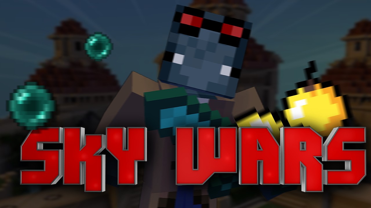 Im Officially A Skywars Millionaire