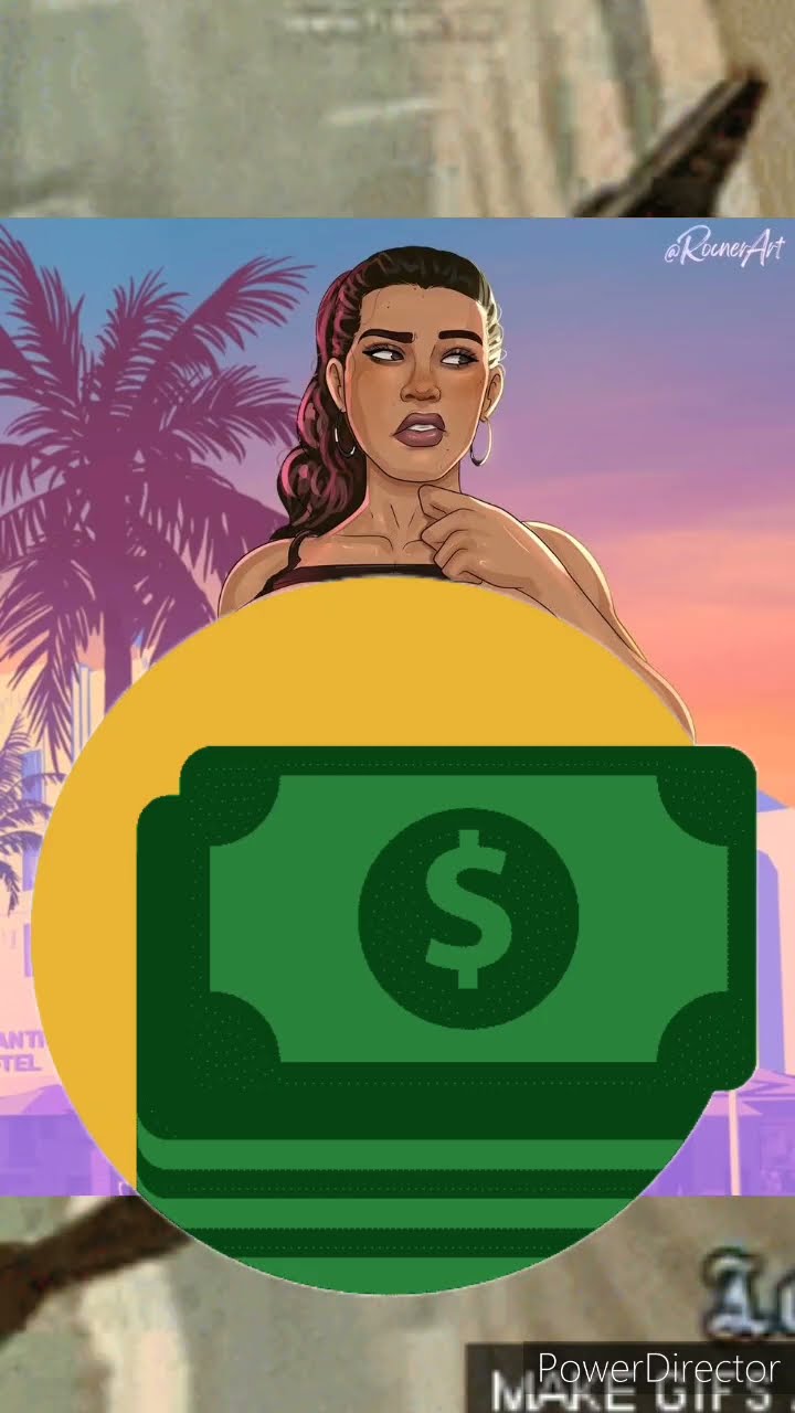 GTA Rule 34 Is Something YouTube Oar2 