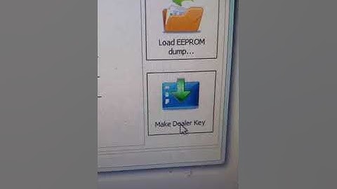 #2007 VW #Passat #All #keys #lost with VVDI Mini Prog & VVDI2