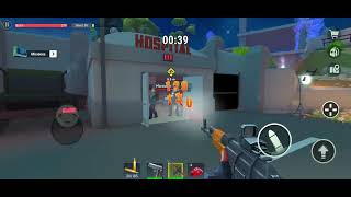 Explorando El Bunker Militar Tegra Survival