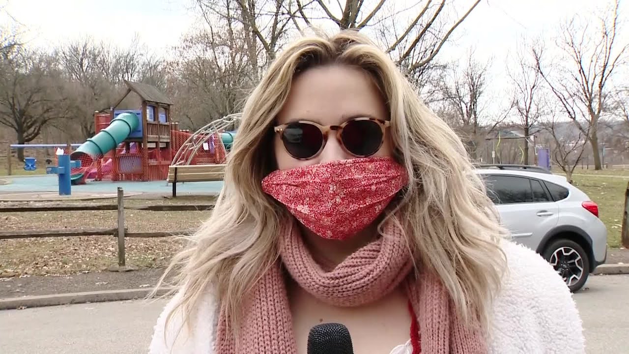 Moderna Begins Pediatric COVID-19 Vaccine Trial