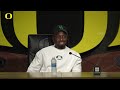 Rashad Wadood | Fall Practice #12