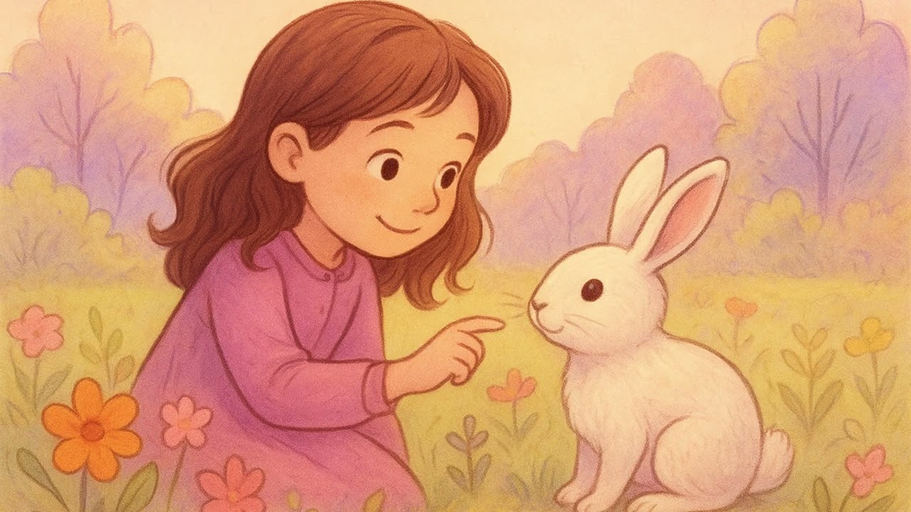 The Magical World of Animals - Episode 3: Secrets of the Little Ears