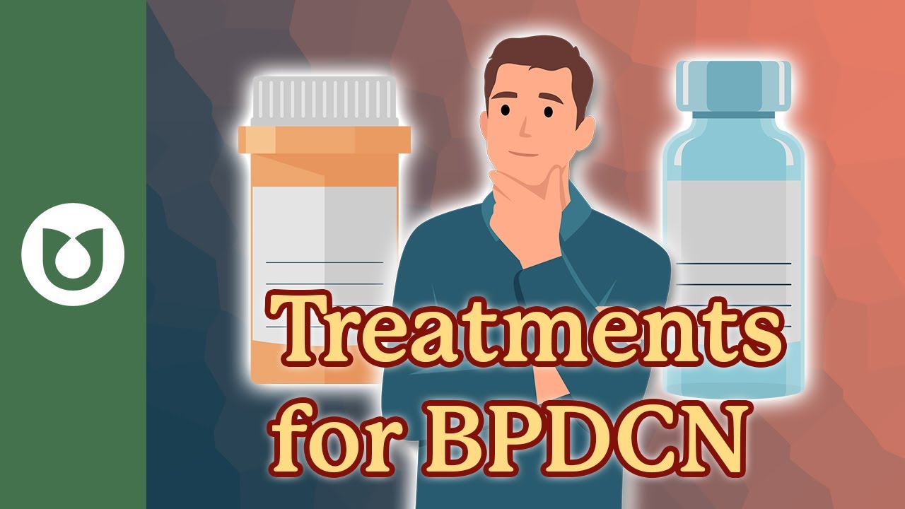 Изучение вариантов лечения #BPDCN: новейшие методы терапии и рекомендации для пациентов