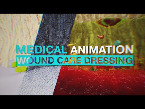 MaxioCel Wound Dressing