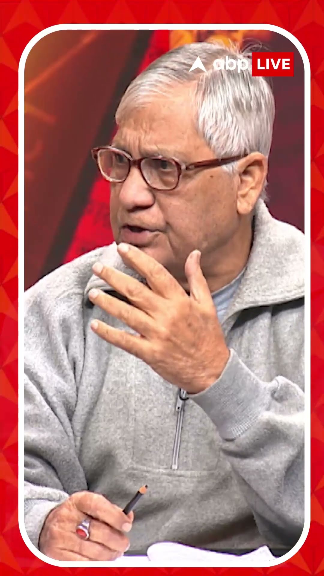 'বাংলাদেশ এবং নেপালকে ব্যবহার করা হচ্ছে ভারতের বিরুদ্ধে', বলছেন গদাধর চট্টোপাধ্যায়