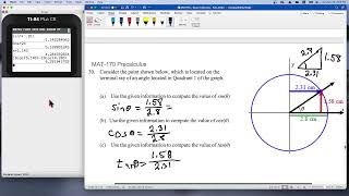 MAT170 Exam#3review Q30