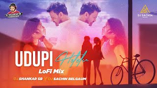 Udupi Hotelu x Lofi Mix x Dj Shankar Sb x Dj Sachin Belgaum