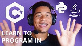 HELLO WORLD in 3 Programming Languages (Python, C# and Java) + Bonus: HTML - Eofor Dev
