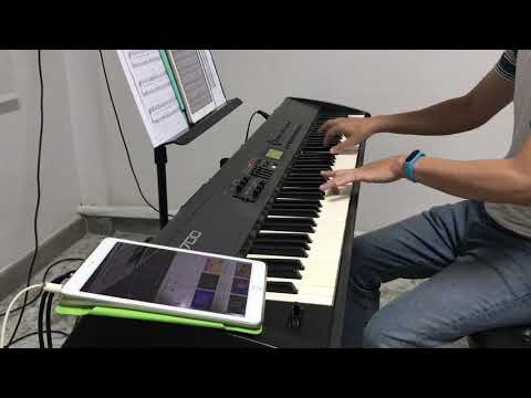 LeAnn Rimes - How Do I Live - EASY Piano TUTORIAL by Piano Fun Play