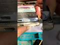 phone speaker clean without repair