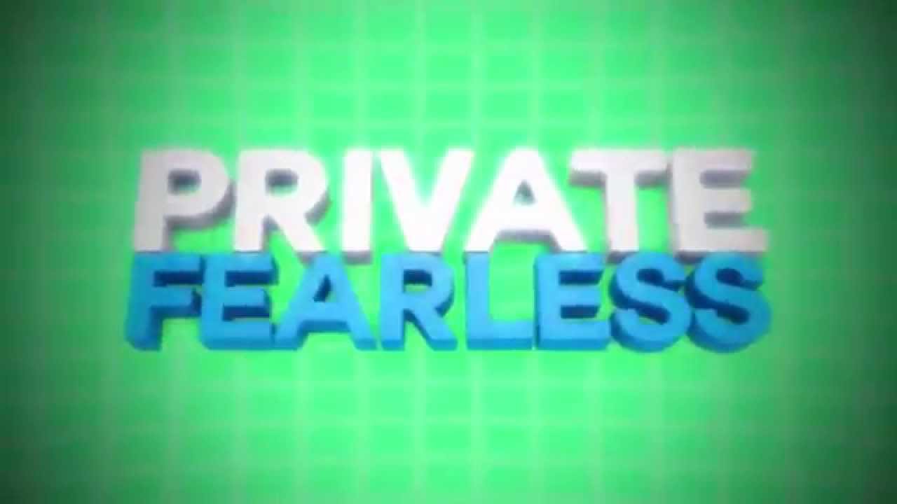 PrivateFearless - Intro Ft. MikesMC