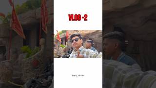 Chalo Kanji Bhai Se Milte Mini Vlog -2