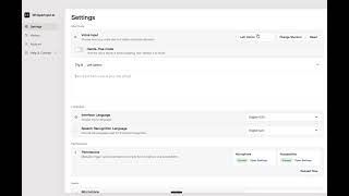 WhisperInput.ai Demo: AI Voice Typing for Mac Apps